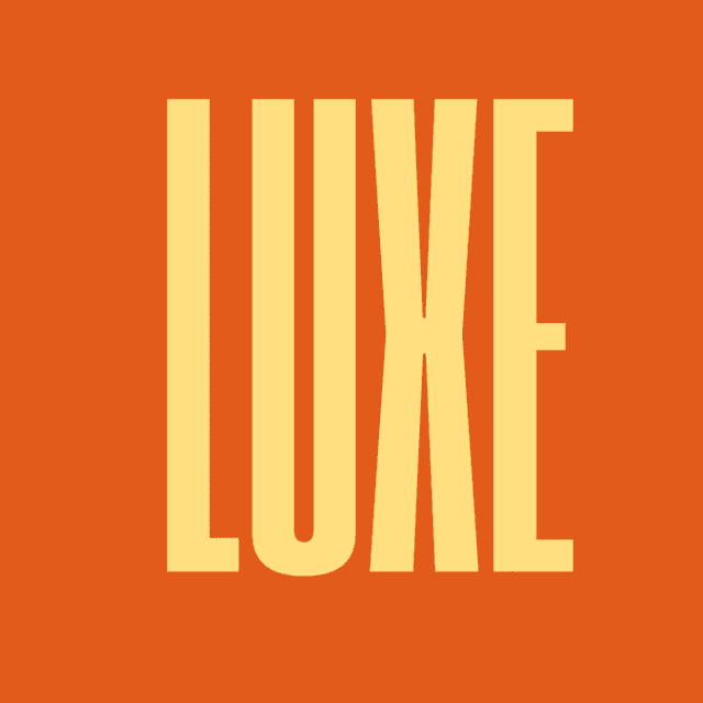 ✨LUXE at aura studio in covina, CA